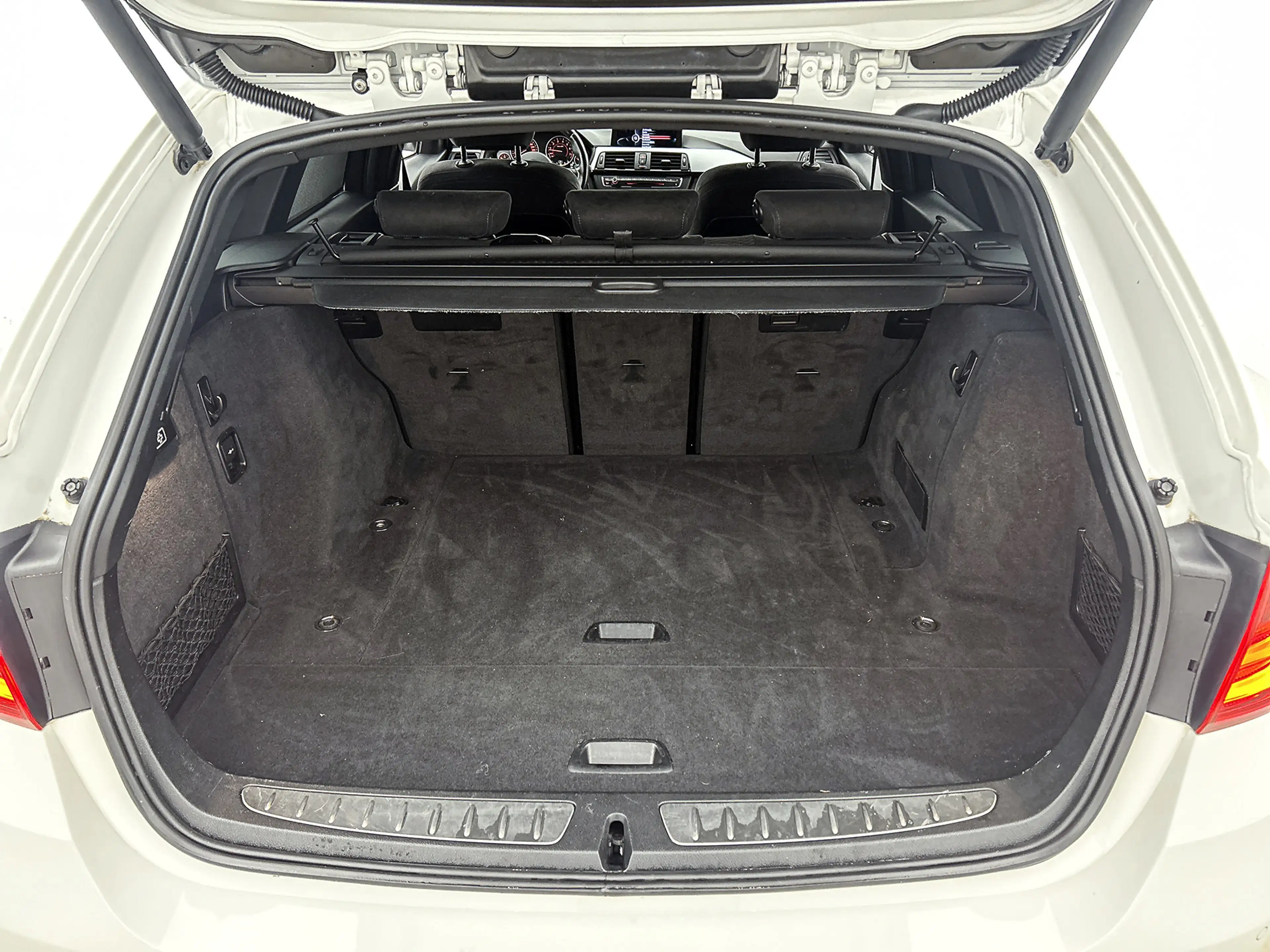 BMW 316 3-serie Touring 316i M Sport | Stoelverwarming | C — photo 28