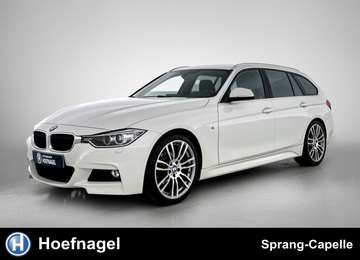 3-serie Touring 316i M Sport | Stoelverwarming | C