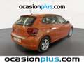 Volkswagen Polo 1.0 TSI Advance 70kW Naranja - thumbnail 4