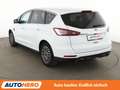 Ford S-Max 2.0 TDCi EcoBlue Titanium *NAVI*LED*ACC*CAM*PDC* Weiß - thumbnail 4