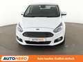 Ford S-Max 2.0 TDCi EcoBlue Titanium *NAVI*LED*ACC*CAM*PDC* Weiß - thumbnail 9