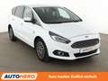 Ford S-Max 2.0 TDCi EcoBlue Titanium *NAVI*LED*ACC*CAM*PDC* Weiß - thumbnail 8