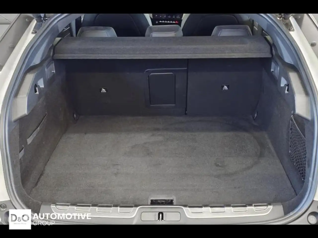 Peugeot 408 GT camera 360° GPS 18