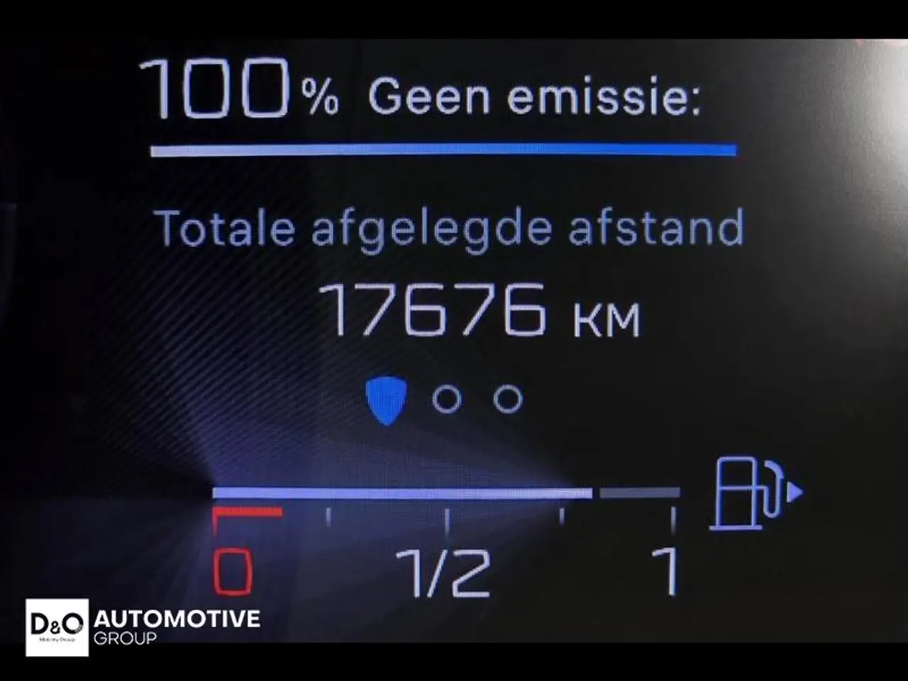 Peugeot 408 GT camera 360° GPS 23