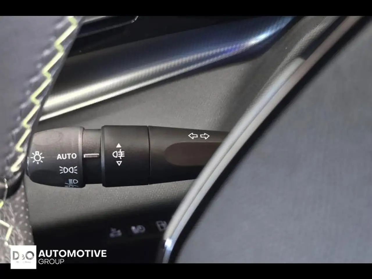 Peugeot 408 GT camera 360° GPS 20
