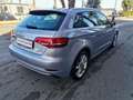 Audi A3 SPB 1.6 TDI 116 CV Business Zilver - thumbnail 5