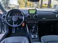 Audi A3 SPB 1.6 TDI 116 CV Business Zilver - thumbnail 10