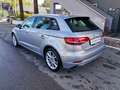 Audi A3 SPB 1.6 TDI 116 CV Business Zilver - thumbnail 3