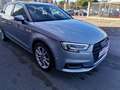 Audi A3 SPB 1.6 TDI 116 CV Business Zilver - thumbnail 8
