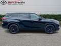 Toyota Highlander 7 zits+Premium Plus+360°cam+na Schwarz - thumbnail 3