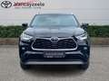 Toyota Highlander 7 zits+Premium Plus+360°cam+na Schwarz - thumbnail 2
