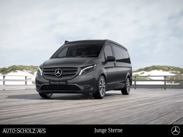 Mercedes-Benz Marco Polo 220 d ACTIVITY EDITION AHK*Kam*StandH