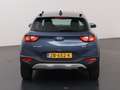 Kia Stonic 1.0 T-GDi DynamicLine | Navigatiesysteem | Parkeer Blauw - thumbnail 4