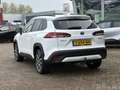 Toyota Corolla Cross 2.0 High Power Hybrid First Edition | Trekhaak | D Blanc - thumbnail 4