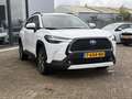 Toyota Corolla Cross 2.0 High Power Hybrid First Edition | Trekhaak | D Blanc - thumbnail 6