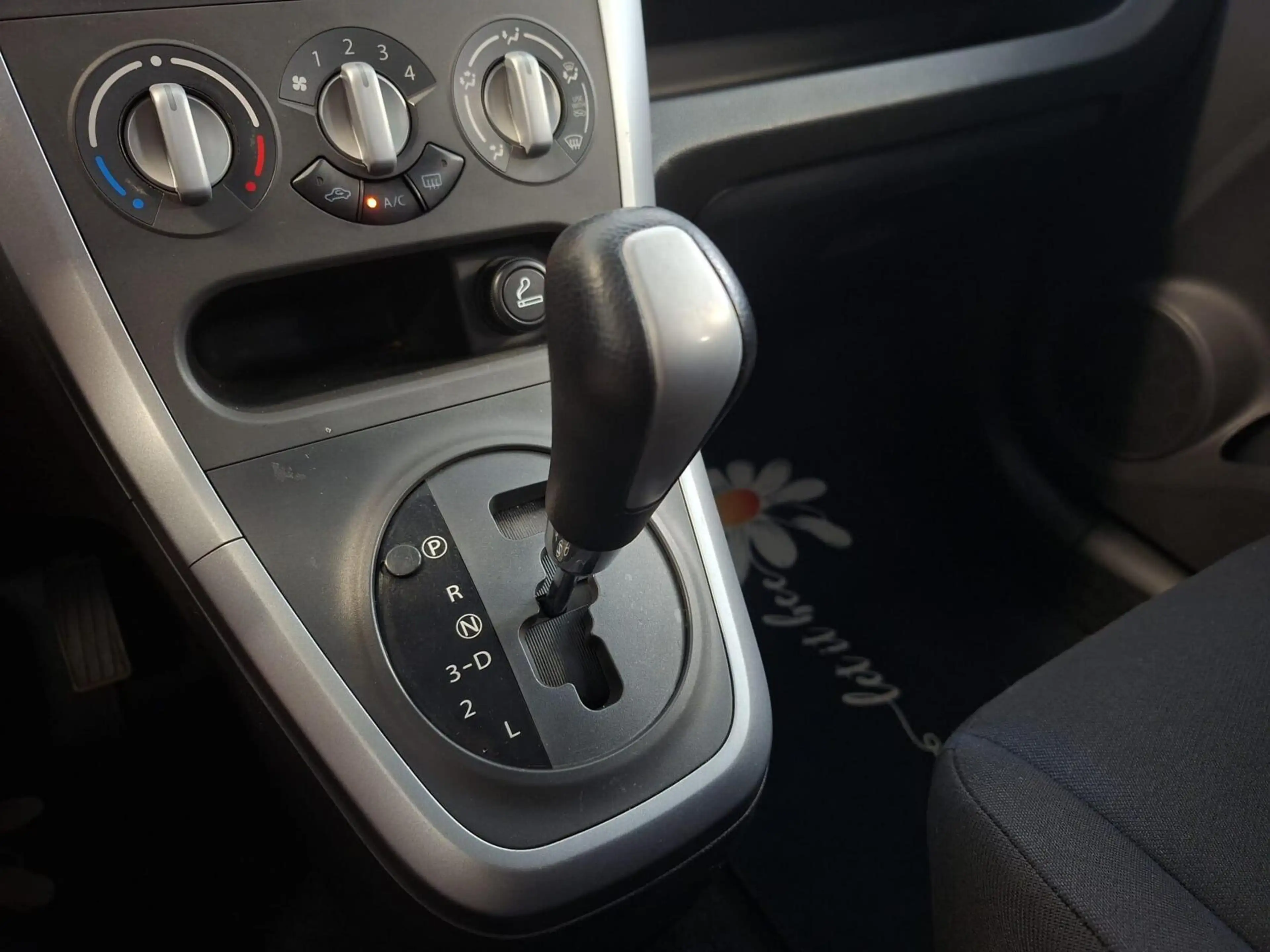 Suzuki Splash 1.2 Comfort Automaat (NAP 2e eig. / Airco) — photo 9