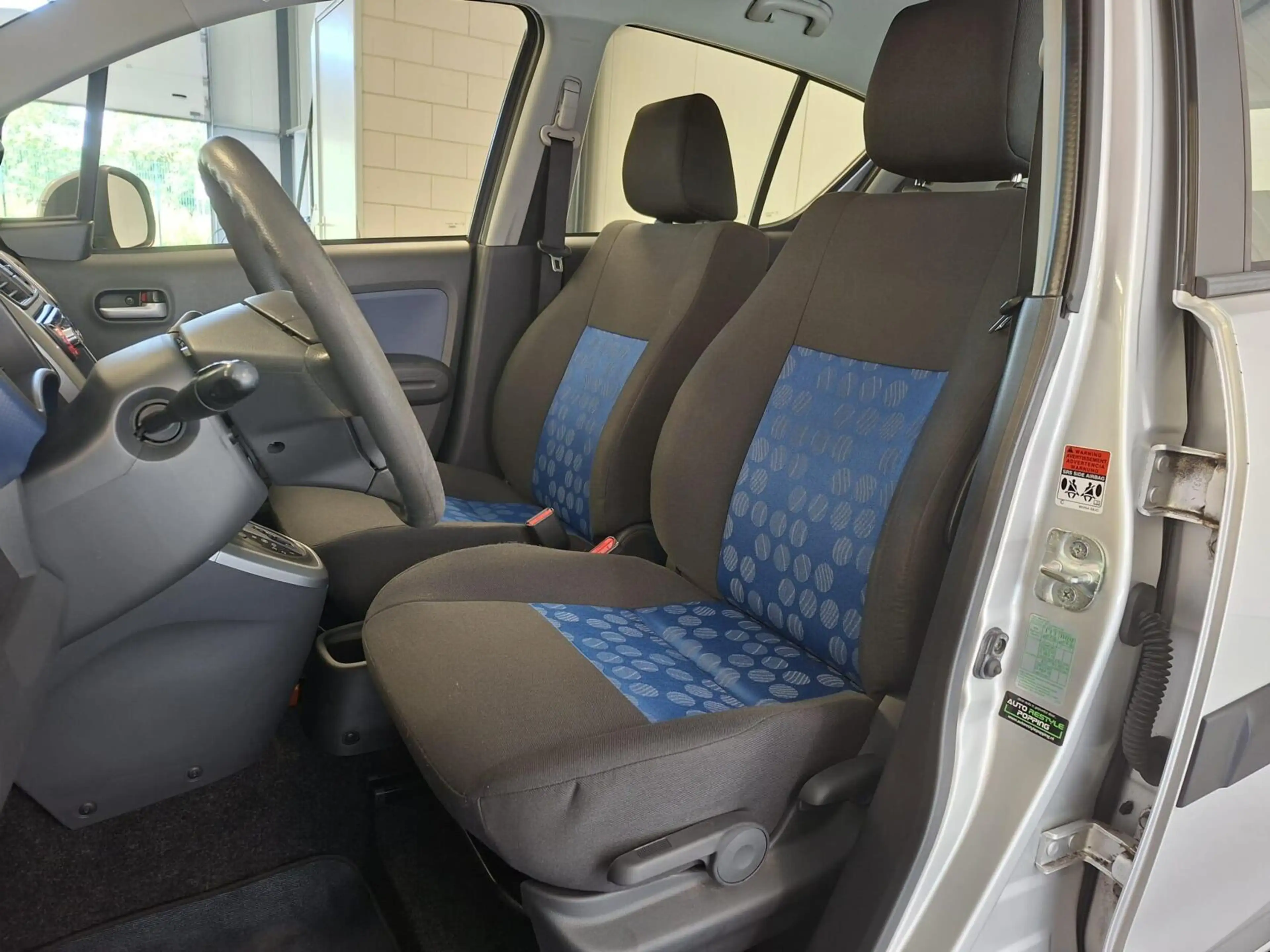 Suzuki Splash 1.2 Comfort Automaat (NAP 2e eig. / Airco) — photo 12
