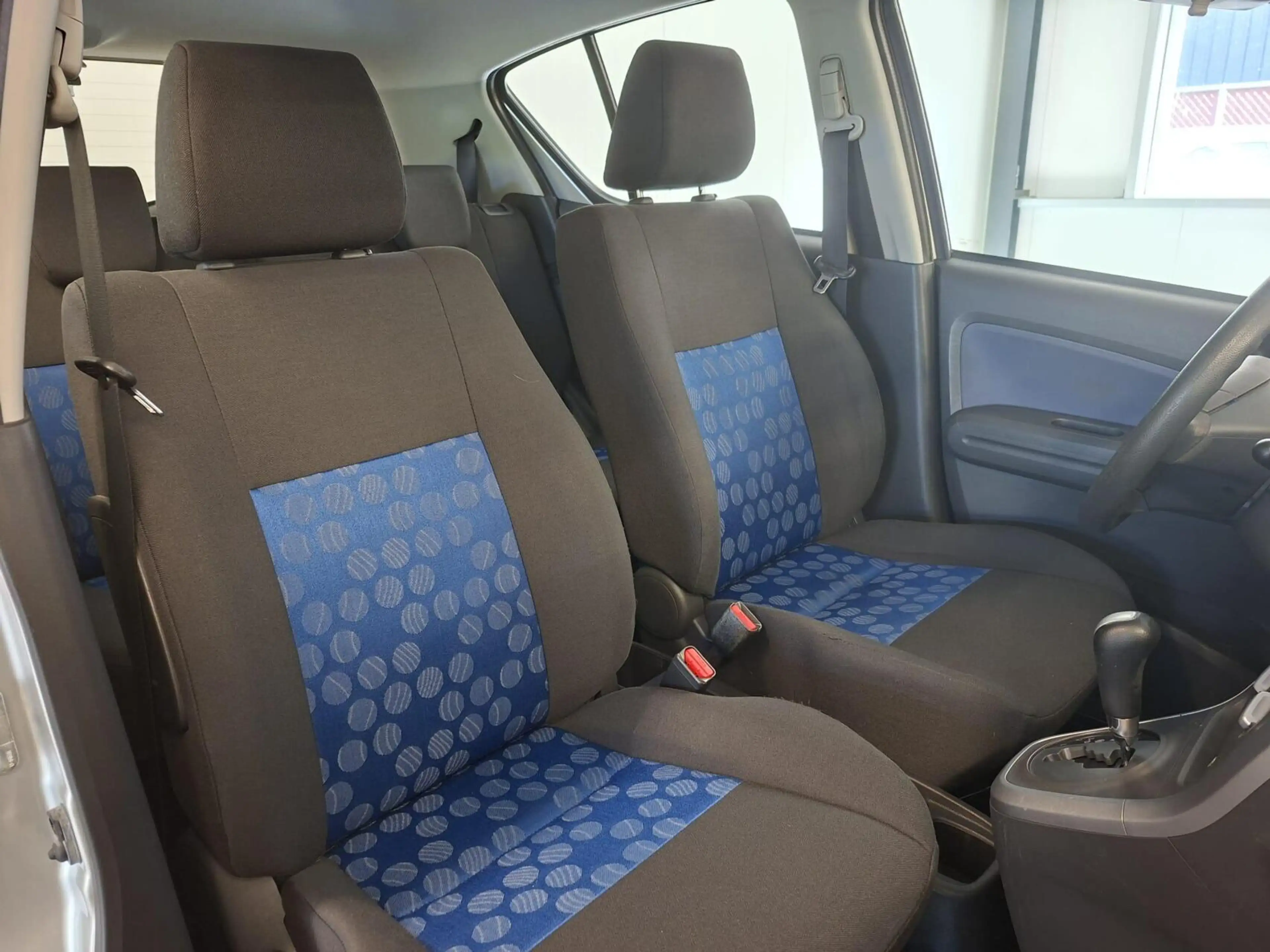 Suzuki Splash 1.2 Comfort Automaat (NAP 2e eig. / Airco) — photo 7