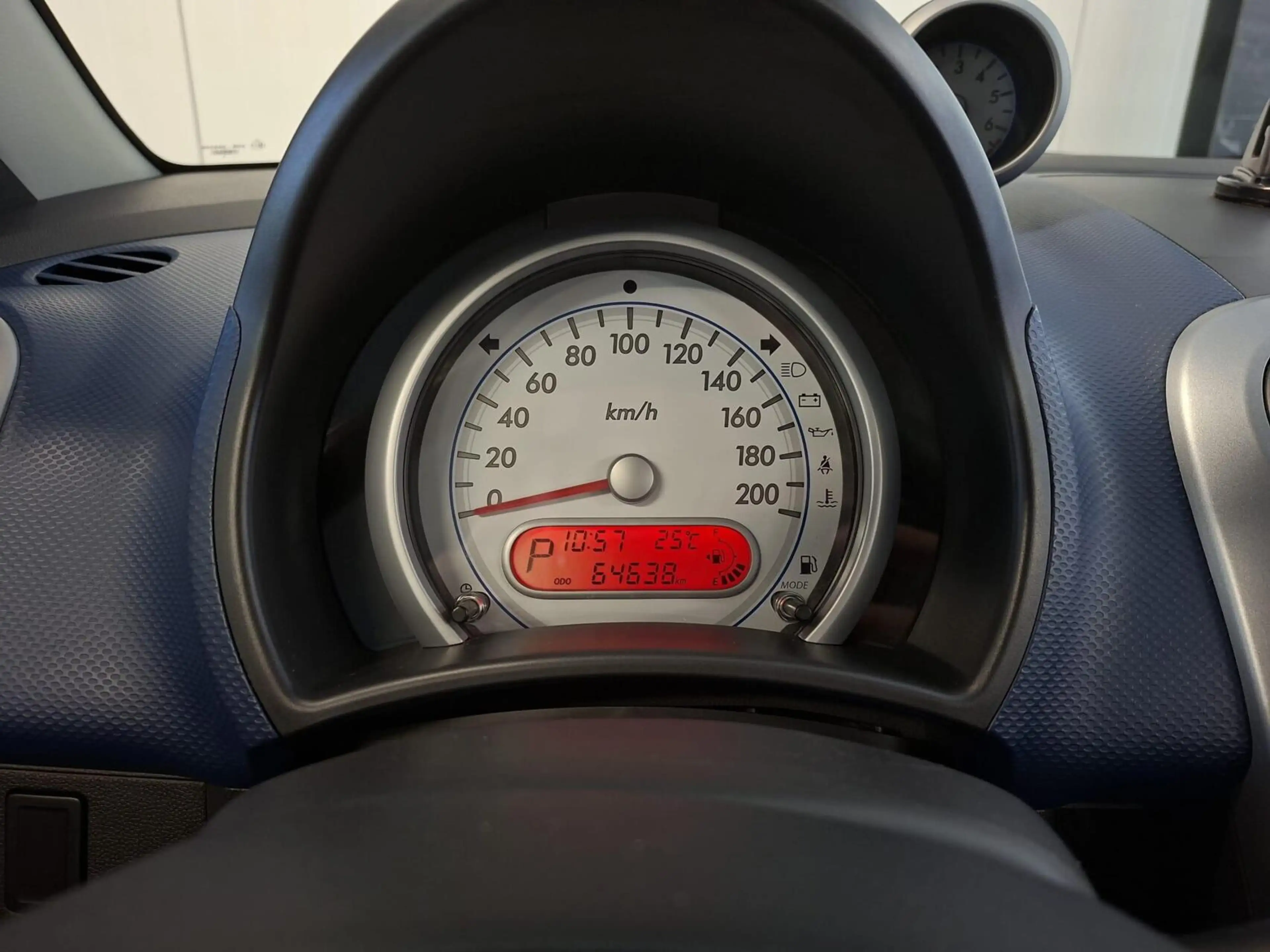 Suzuki Splash 1.2 Comfort Automaat (NAP 2e eig. / Airco) — photo 11