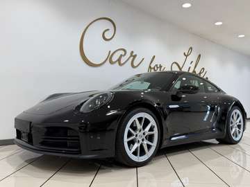 992.2 Facelift Coupe 3.0 Carrera 394 CV IVA ESPOSTA