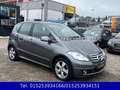 Mercedes-Benz A 170 AVANTGARDE,KLIMA, SHZ, SCHECKHEFT.,2.HAND Grau - thumbnail 1