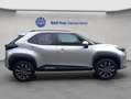 Toyota Yaris Cross Hyb 1.5 Teamplayer Safety-& Winter Pak Plateado - thumbnail 7