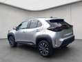 Toyota Yaris Cross Hyb 1.5 Teamplayer Safety-& Winter Pak Plateado - thumbnail 3