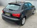 Audi A1 1.4TDI Sportback **Navi*Finanzierung** Noir - thumbnail 6