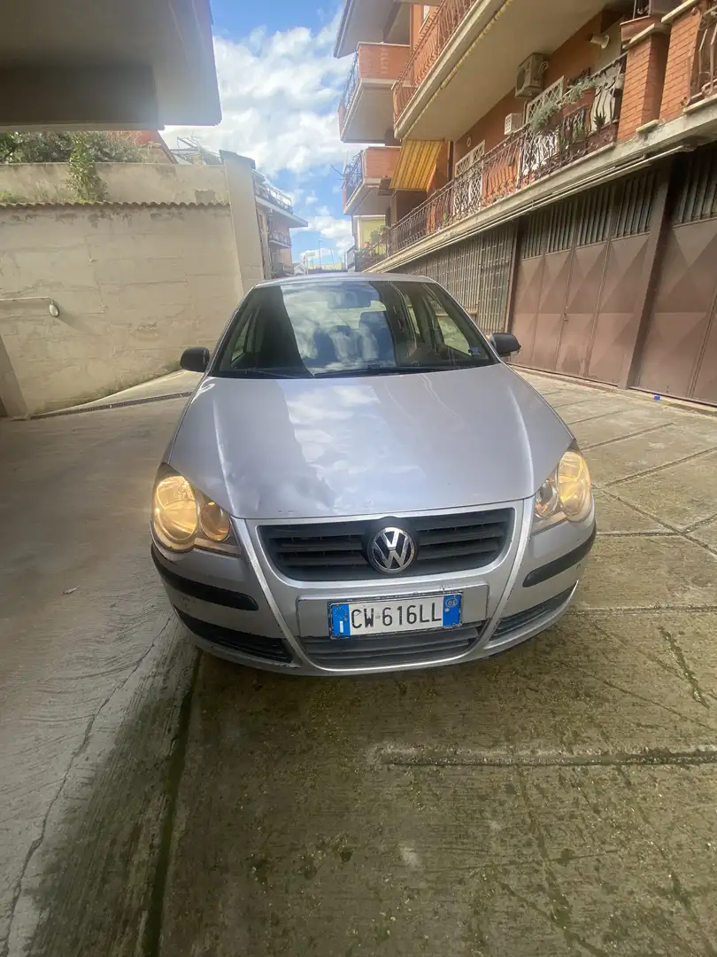 Volkswagen Polo 5p 14 td - 2