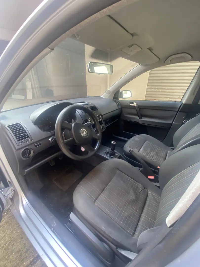 Volkswagen Polo 5p 14 td - 1