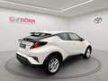 Toyota C-HR Hybrid Flow Weiß - thumbnail 5