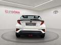 Toyota C-HR Hybrid Flow Weiß - thumbnail 4