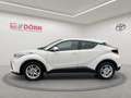 Toyota C-HR Hybrid Flow Weiß - thumbnail 2