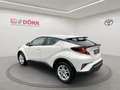 Toyota C-HR Hybrid Flow Weiß - thumbnail 3