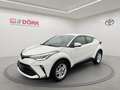 Toyota C-HR Hybrid Flow Weiß - thumbnail 1