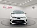 Toyota C-HR Hybrid Flow Weiß - thumbnail 8