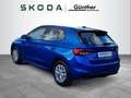 Skoda Fabia 1.0 TSI Selection +KAMERA+SMARTLINK+ASG Blauw - thumbnail 4