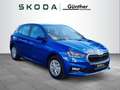 Skoda Fabia 1.0 TSI Selection +KAMERA+SMARTLINK+ASG Blauw - thumbnail 6