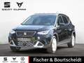 SEAT Arona 1.0 TSI Xperience DSG NAV KAM LED DINAM Schwarz - thumbnail 1