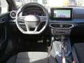 SEAT Arona 1.0 TSI Xperience DSG NAV KAM LED DINAM Schwarz - thumbnail 10