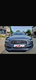 3.0 V6 TFSI Quattro S tronic