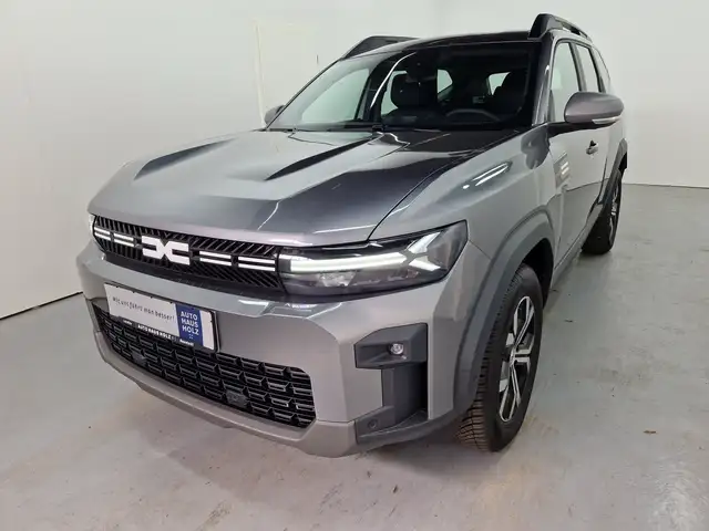 Dacia Bigster Expression TCe 130 4x4 Winterpaket