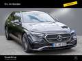 Mercedes-Benz E 220 d T AMG Night Burm4D 360 Standhz AHK HUD Grau - thumbnail 2