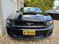 Ford Mustang 3.7 V6 Coupe, leder, xenon, 20 inch, 77.6829km!!! Fekete - thumbnail 4