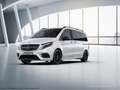 Mercedes-Benz V 220 V 220 d EDITION Kompakt  AMG Line V-Klasse EDITION Blanc - thumbnail 2