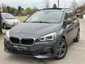 BMW 218 218d GT xDrive Sport Line NaviProf HuD Pano AHK Gris - thumbnail 3