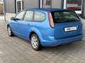 Ford Focus 2.0 Turnier Style Navi Klima Alu LED Blau - thumbnail 2