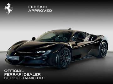 Ferrari Frankfurt***