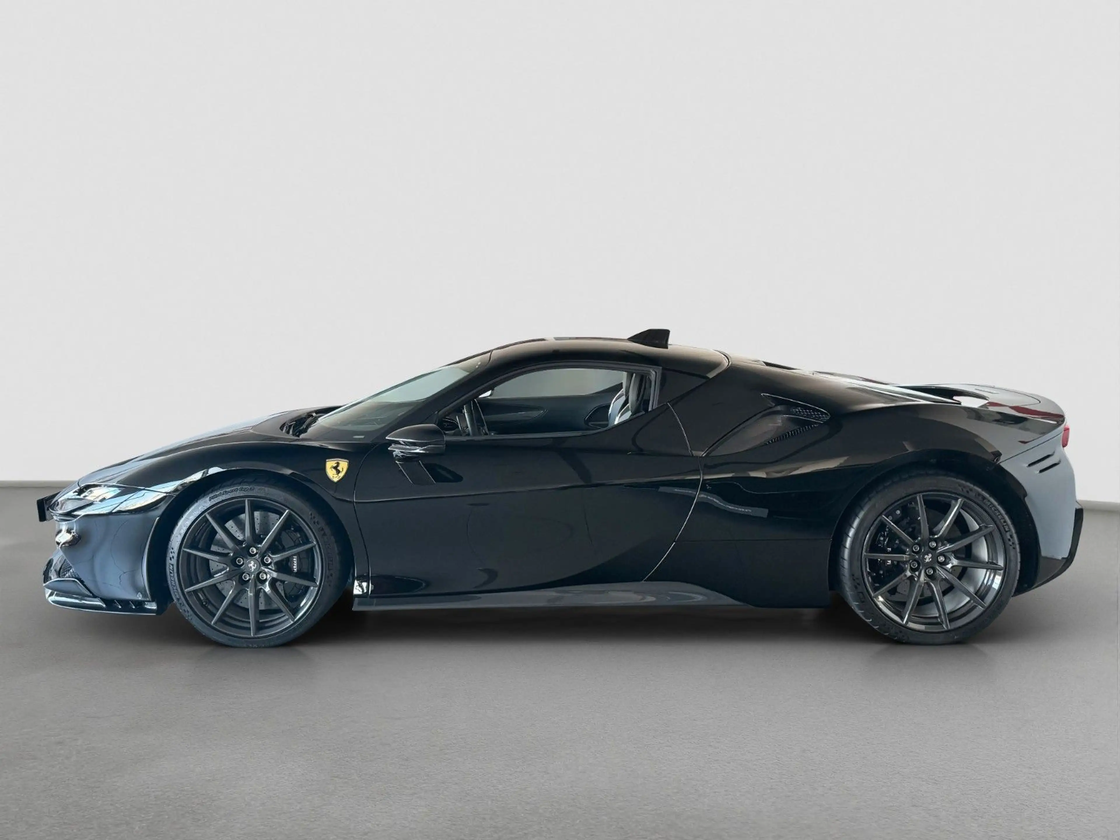 Ferrari SF90 Stradale Ferrari Frankfurt*** — photo 9