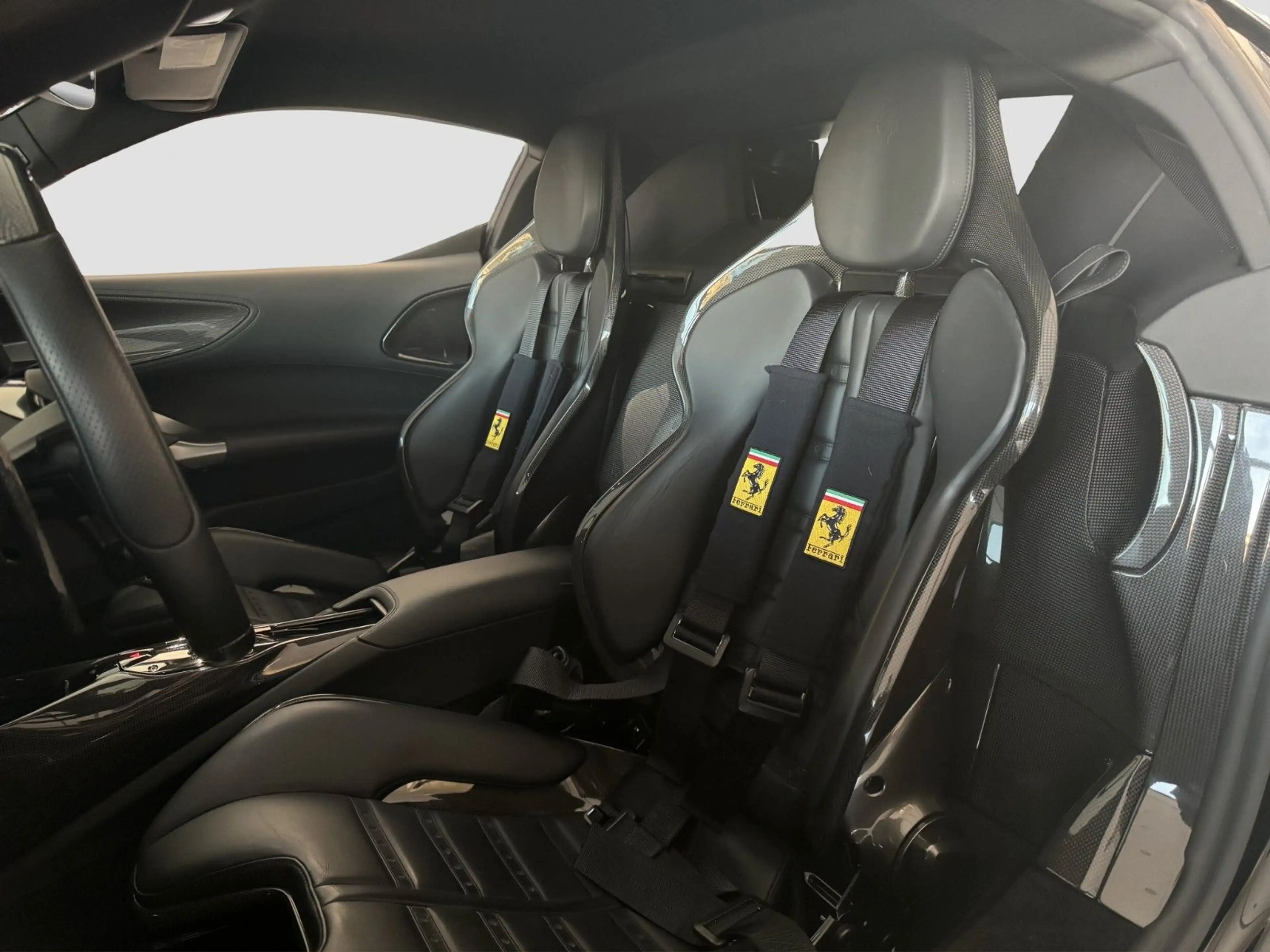 Ferrari SF90 Stradale Ferrari Frankfurt*** — photo 11